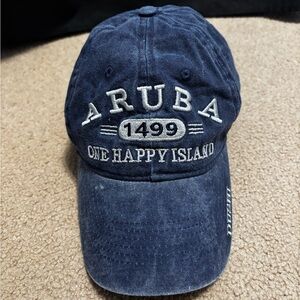 Aruba 1499 Blue Cap